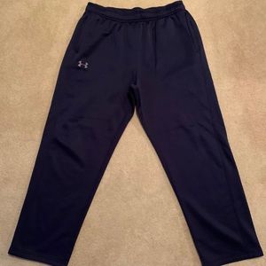 Under Armour Storm Sweatpants XL